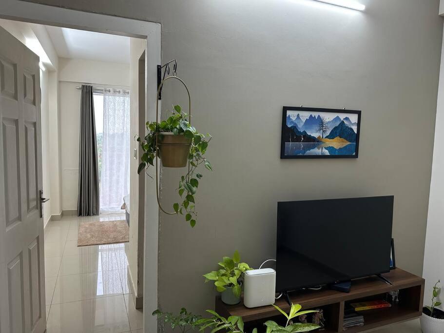 Memmsta Blooming Bird Guruvayur Villa Luaran gambar
